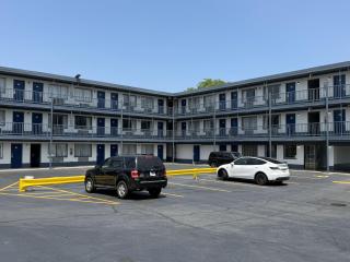 Motel 6 Chicago, IL - Halsted - Chicago - 9