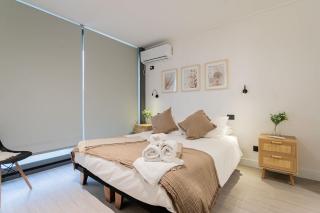 Las Condes Oasis Spacious 1BR Pool and Gym - Santiago - 8