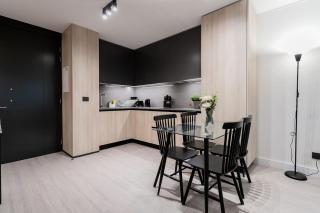 Las Condes Oasis Spacious 1BR Pool and Gym - Santiago - 7