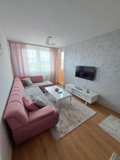 Apartman Pape Sarajevo - Sarajevo - 9