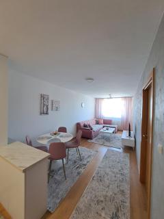 Apartman Pape Sarajevo - Sarajevo - 0