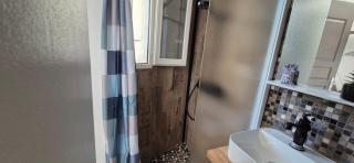 Chambre d'Hôtes "La petite Dormeuse" - Comps - 3