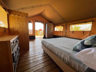 CàSolare Glamping Experience Sperlonga - Sperlonga - 0