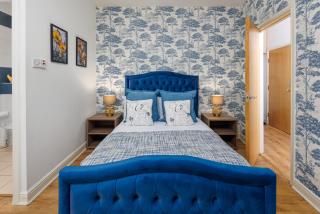 Explorer's Rest - Elegant Base by Historic Liverpool - Charming Apartments - Liverpool - 7