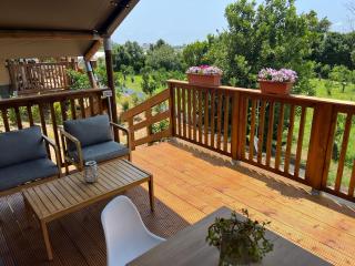 CàSolare Glamping Experience Sperlonga - Sperlonga - 9