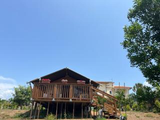 CàSolare Glamping Experience Sperlonga - Sperlonga - 5