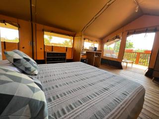 CàSolare Glamping Experience Sperlonga - Sperlonga - 2
