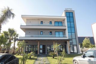 Siel Hotel - Durrës - 2