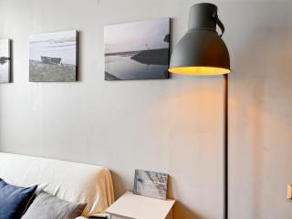 Nous y Somme, bel appartement face à la Baie - 6