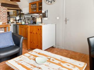 Nous y Somme, bel appartement face à la Baie - 5