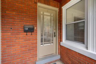 Devou Park Cottage Suites - Walk to Devou Park - - 9