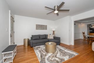 Devou Park Cottage Suites - Walk to Devou Park - - 7