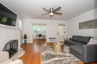 Devou Park Cottage Suites - Walk to Devou Park - - 8