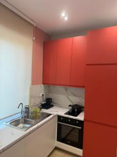 Heart of Durres Apartments - Durrës - 8