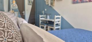 Chambre d'Hôtes "La petite Dormeuse" - Comps - 9