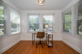 Devou Park Cottage Suites - Walk to Devou Park - - 5