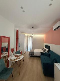 Heart of Durres Apartments - Durrës - 0