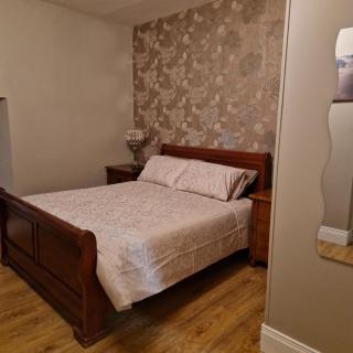 The Corner Apartment - Hacketstown - 3
