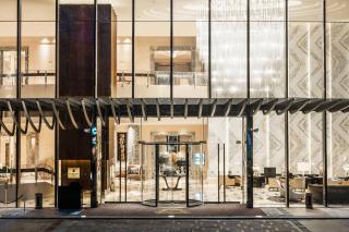 The St. Regis Chengdu - Chengdu - 6