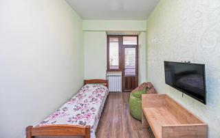 Elegant 2BR Urban Hideaway - Parkside, near Mega Mall - Erevan - 3