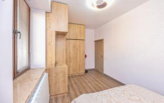 Elegant 2BR Urban Hideaway - Parkside, near Mega Mall - Jerewan - 4