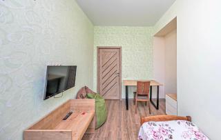 Elegant 2BR Urban Hideaway - Parkside, near Mega Mall - Erevan - 2