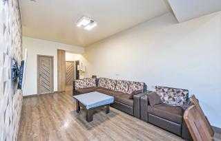 Elegant 2BR Urban Hideaway - Parkside, near Mega Mall - Erevan - 9