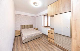 Elegant 2BR Urban Hideaway - Parkside, near Mega Mall - Erevan - 5
