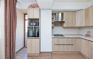 Elegant 2BR Urban Hideaway - Parkside, near Mega Mall - Erevan - 8