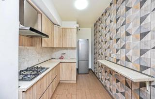 Elegant 2BR Urban Hideaway - Parkside, near Mega Mall - Erevan - 7