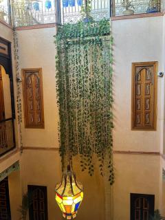 Riad Alice Terrace & Spa - Marrakech - 8