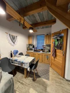 Bilard Bania Balia Domek do wynajęcia Zamość Roztocze noclegi - 6