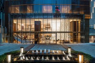 The St. Regis Chengdu - Chengdu - 7