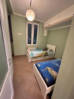 Casa mare e centro - 2