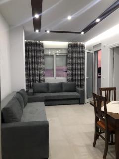 Almza Apartaments - Saranda - 5