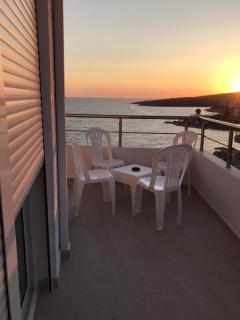 Almza Apartaments - Saranda - 2