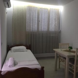 Almza Apartaments - Saranda - 1
