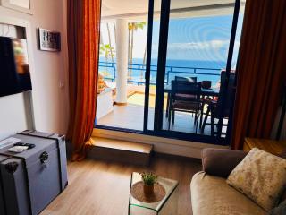 Private apartment with stunning ocean views and sunset. - Taurito - 5