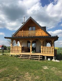 Bilard Bania Balia Domek do wynajęcia Zamość Roztocze noclegi - 0