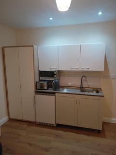 Aster House - Milton - 0
