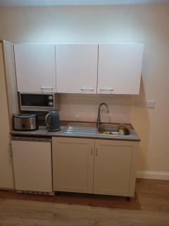 Aster House - Milton - 2