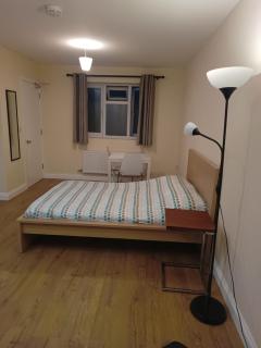 Aster House - Milton - 1