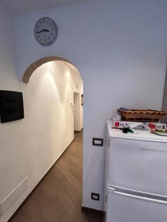 Casa mare e centro - 6