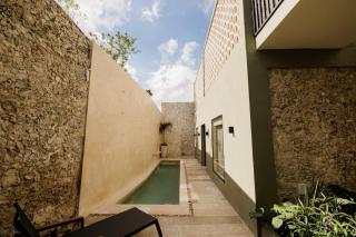 Casa Naran centro Mérida - 9