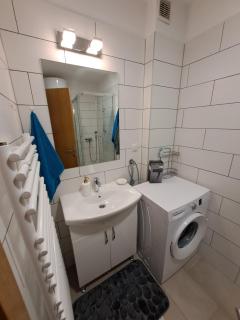 Apartman Pape Sarajevo - Sarajevo - 1