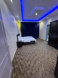 سحابة صيف 2 للشقق المخدومة - Abha - 1