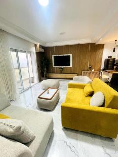 Luxury Sea View Apartment - Monastir - 0