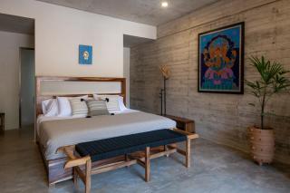 Jiloo Beautiful Retreat in Punta Zicatela 8 - Brisas de Zicatela - 9