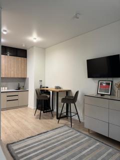 Mountain Vista Studio - 6