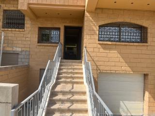 villa palace - Tanger - 8